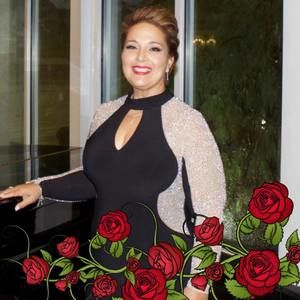 Meet your Posher, Blanca iliana